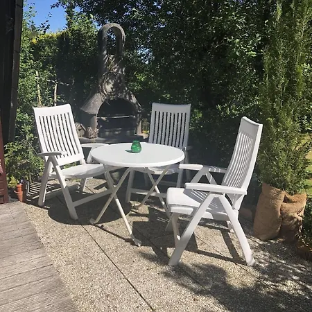 Holiday home Eifelhaeuschen Am Waldrand Blankenheim (North Rhine-Westphalia)