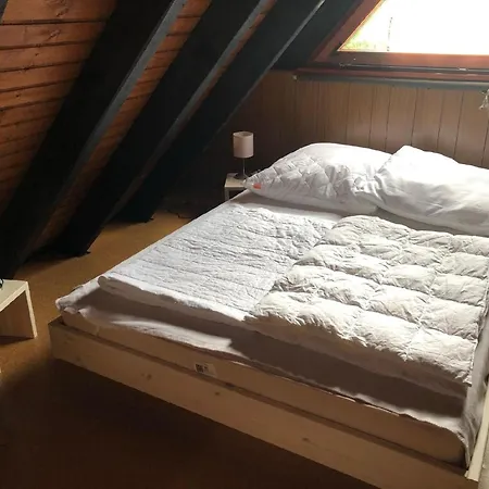 Eifelhaeuschen Am Waldrand * 布兰肯海姆